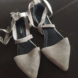 Flats by Jeffery Campbell for Freepeople